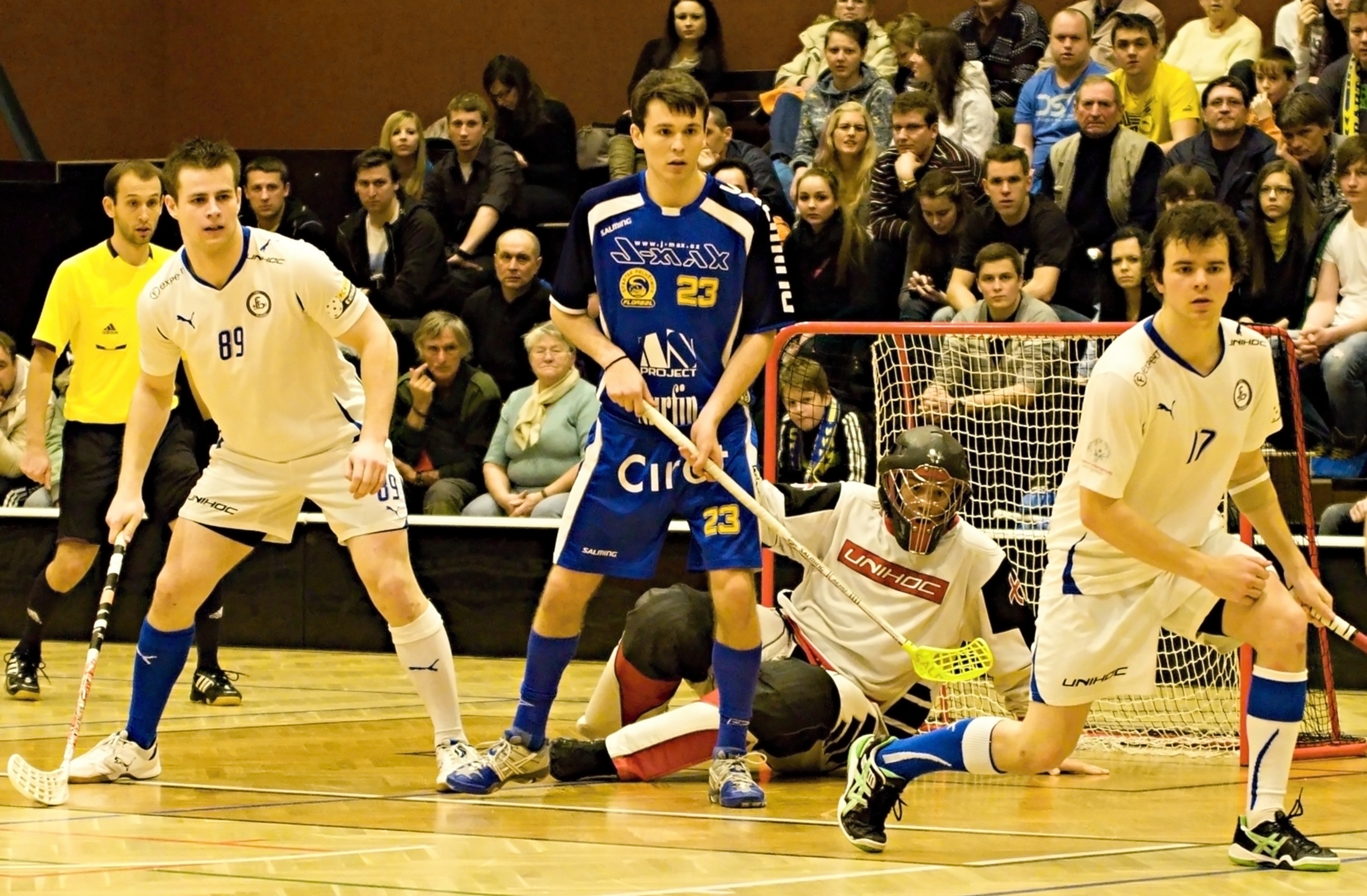 FBC Kladno play off 3.3.2013 (88)